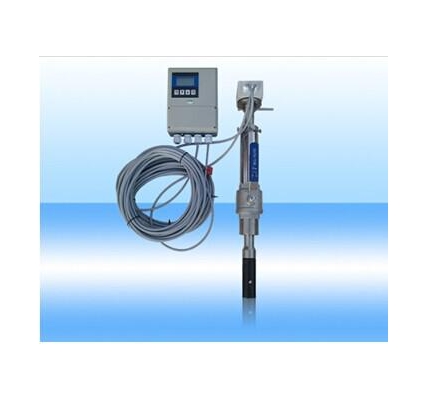 XALD插入型智能電磁流量計