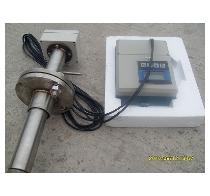 插入式分體電磁流量計(jì)