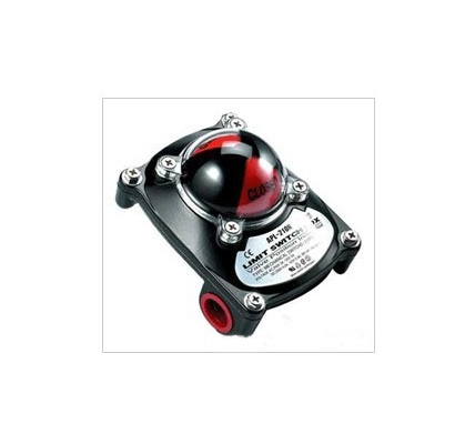APL210N閥門限位開關(guān)